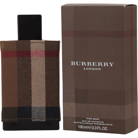 burberry london toilette|burberry london edt 100 ml.